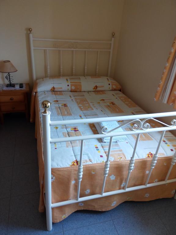 Hostal Miraflor De Las Cadenas Cuacos De Yuste Dış mekan fotoğraf